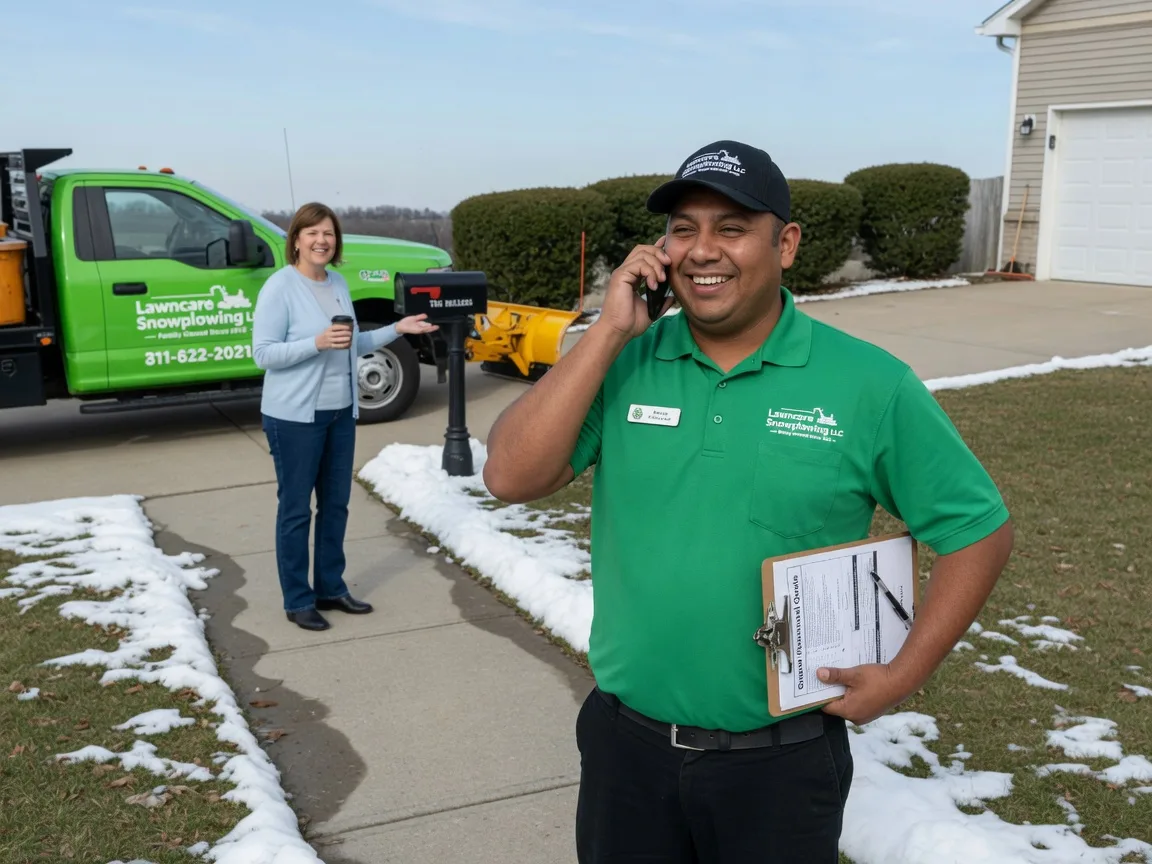 Lawn Care Services By Expert Landscaper Greenfield Center, NY FAQs